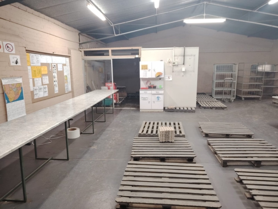 Commercial Property for Sale in Bultfontein Rural Free State